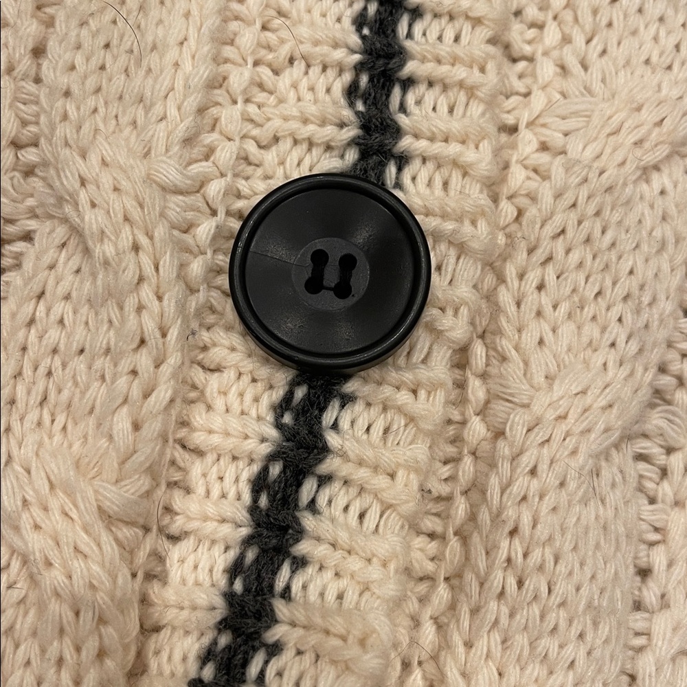 Taylor Swift Folklore Cardigan Size M/L - Picture 9 of 11